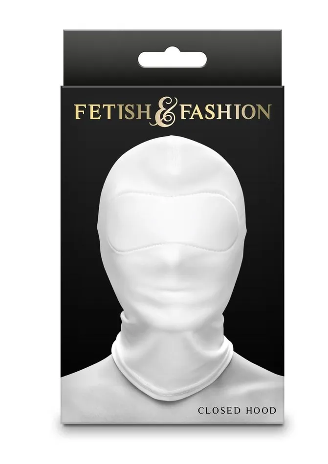 Fetish and Fashion Vibrators Fetish and Fashion Closed Hood