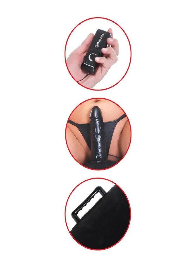 Fetish Fantasy Series Female Sex Toys Fetish Fantasy Series Inflatable Luv Log Position Pillow with Vibrating Dildo and Remote Control Fetish Fantasy Series Female Sex Toys Fetish Fantasy Series Inflatable Luv Log Position Pillow with Vibrating Dildo and Remote Control