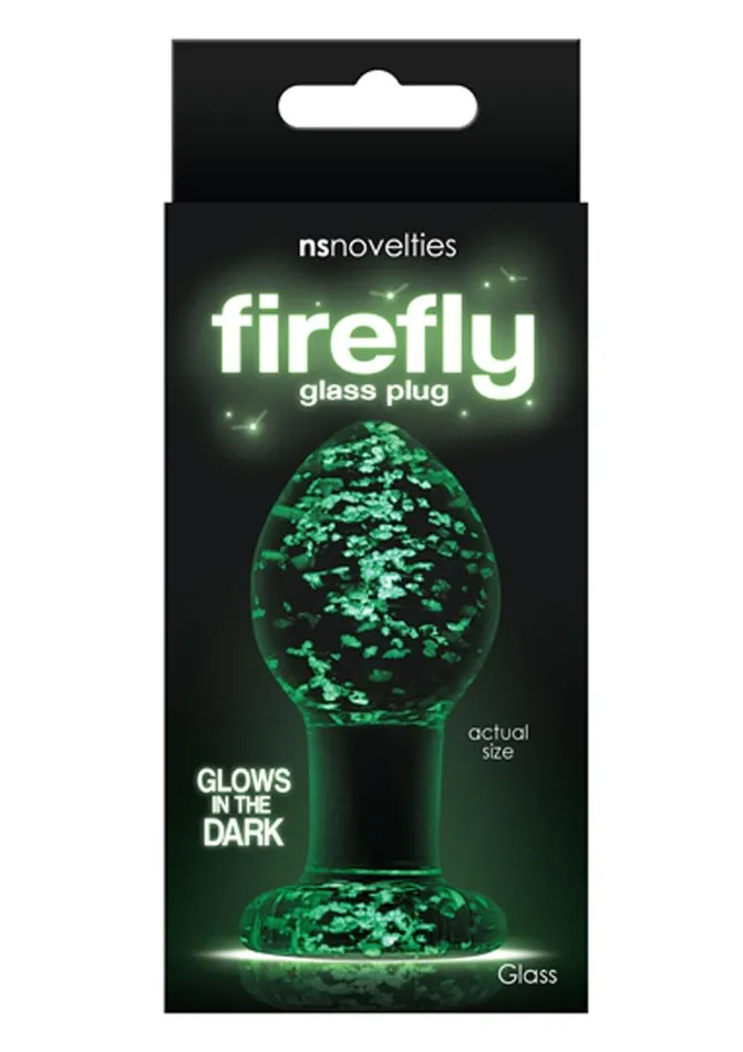 Firefly Anal Firefly Glass Plug Butt Plug Firefly Anal Firefly Glass Plug Butt Plug