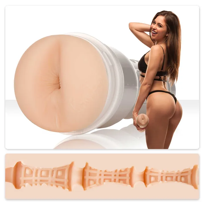 Fleshlight Male Sex Toys Fleshlight Girls Riley Reid Euphoria