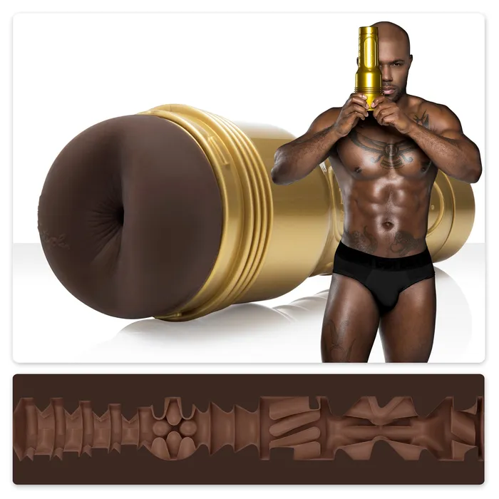 Fleshlight Vibrators Fleshjack Boys Milan Christopher King
