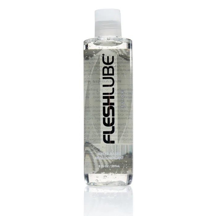 Fleshlube Slide 8 oz 250 ml Fleshlight Vibrators