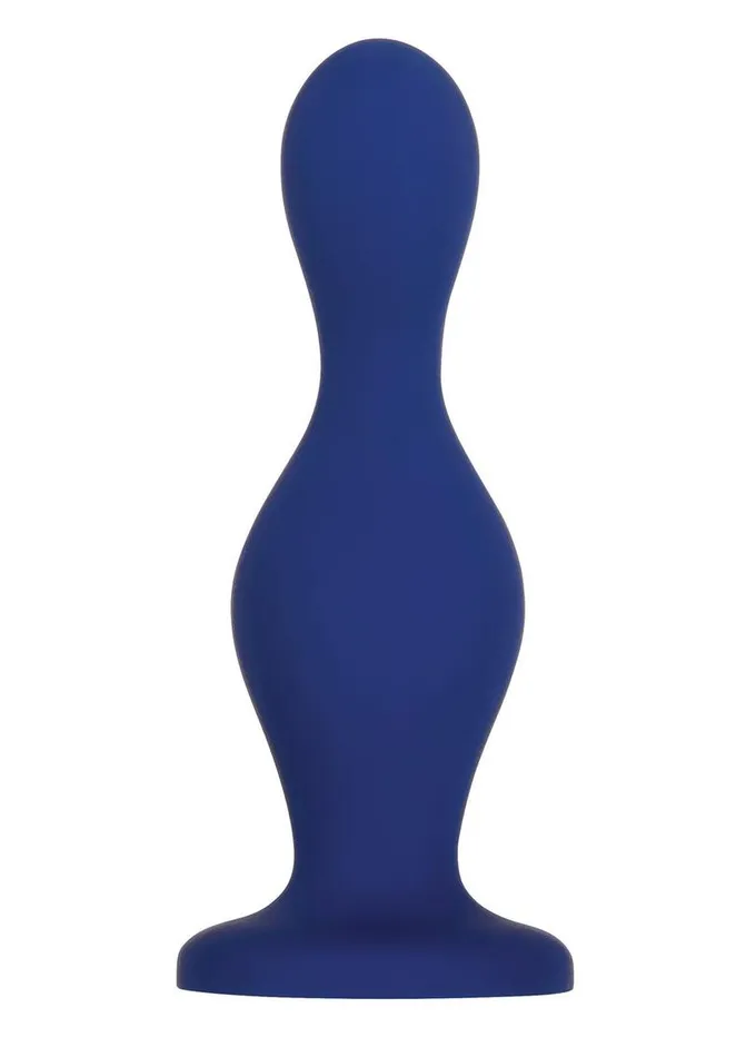 Gender X Ins and Outs Rechargeable Silicone Dildo and Stroker Gender X Dildos