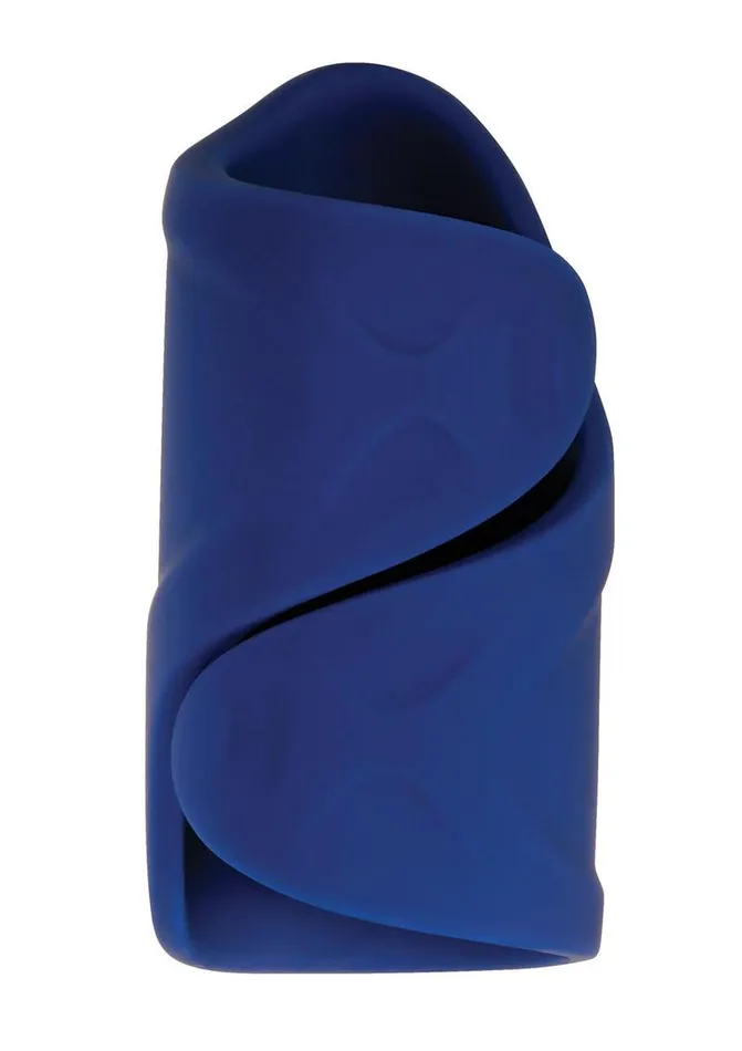 Gender X Ins and Outs Rechargeable Silicone Dildo and Stroker Gender X Dildos