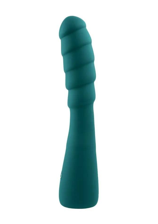 Gender X Scorpion Rechargeable Silicone Vibrator Gender X Female Sex Toys