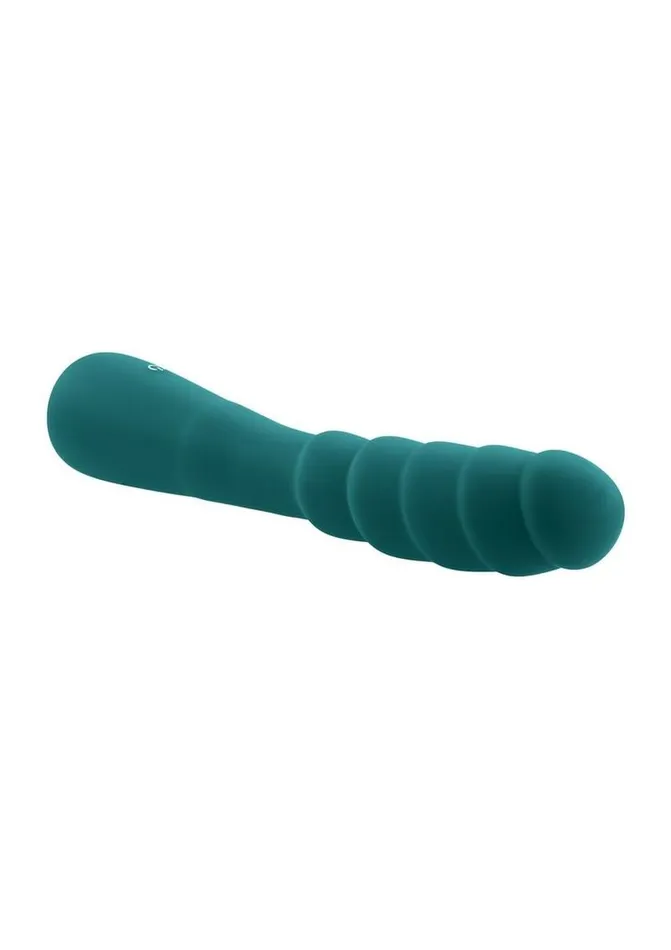 Gender X Scorpion Rechargeable Silicone Vibrator Gender X Female Sex Toys