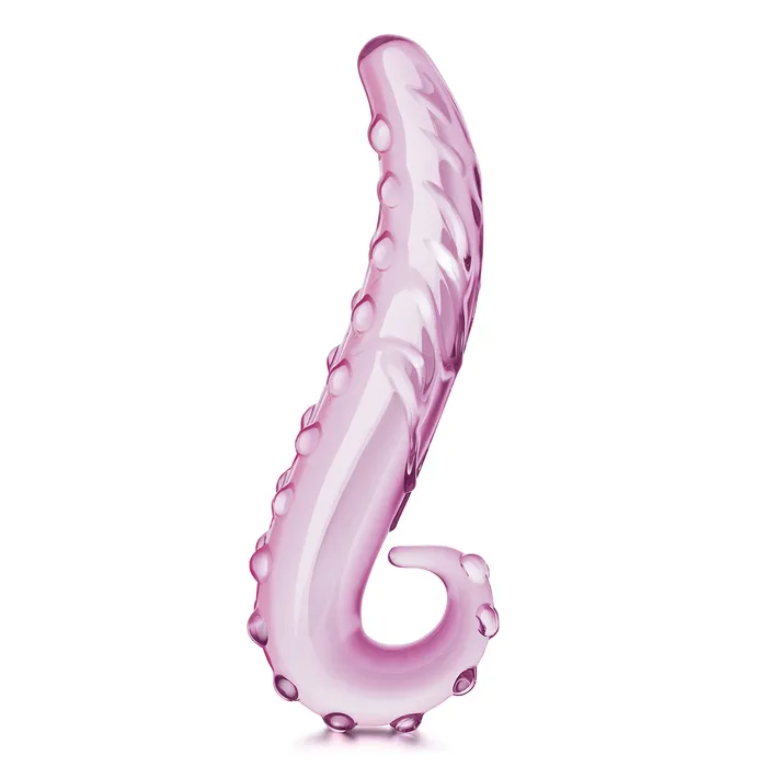Glas Dildos 6 Inch LickIt Glass Dildo Glas Dildos 6 Inch LickIt Glass Dildo