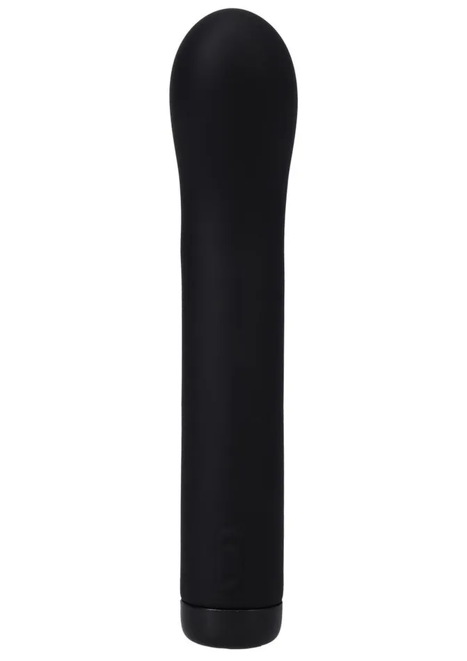 In A Bag Silicone Rechargeable GSpot Vibrator In A Bag Female Sex Toys