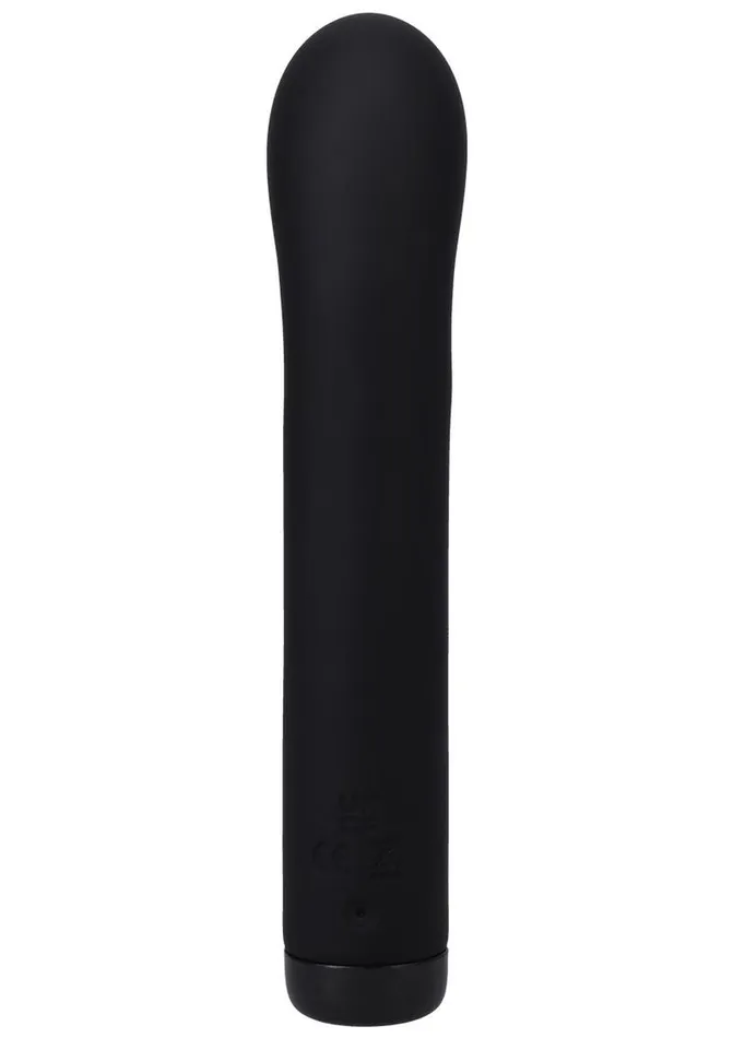 In A Bag Silicone Rechargeable GSpot Vibrator In A Bag Female Sex Toys