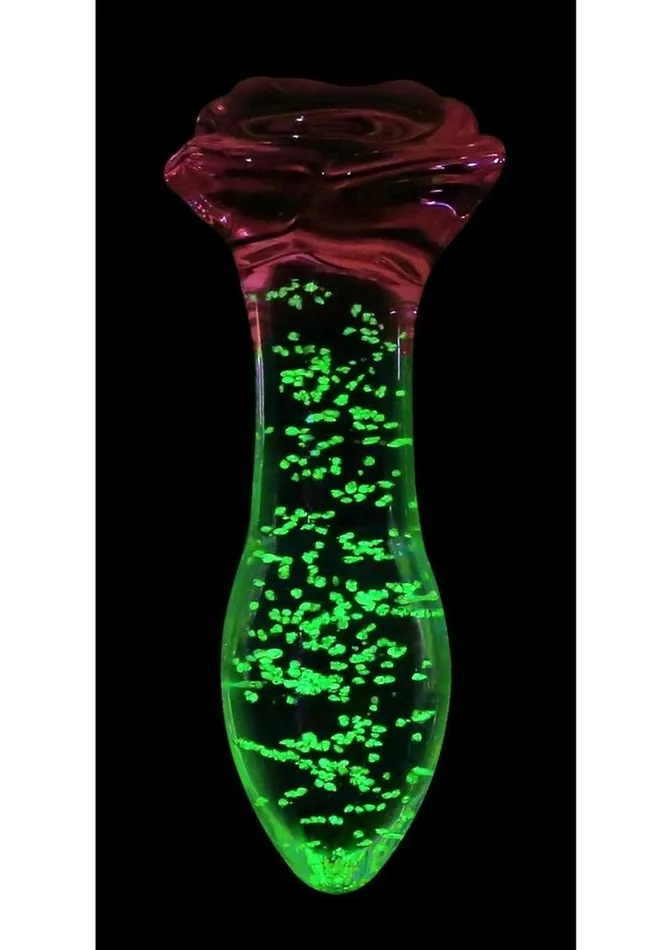 Intimately GG Dildos Intimately Gg Glass