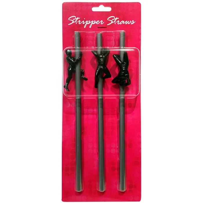 Kheper Games Male Sex Toys Stripper Straws Male