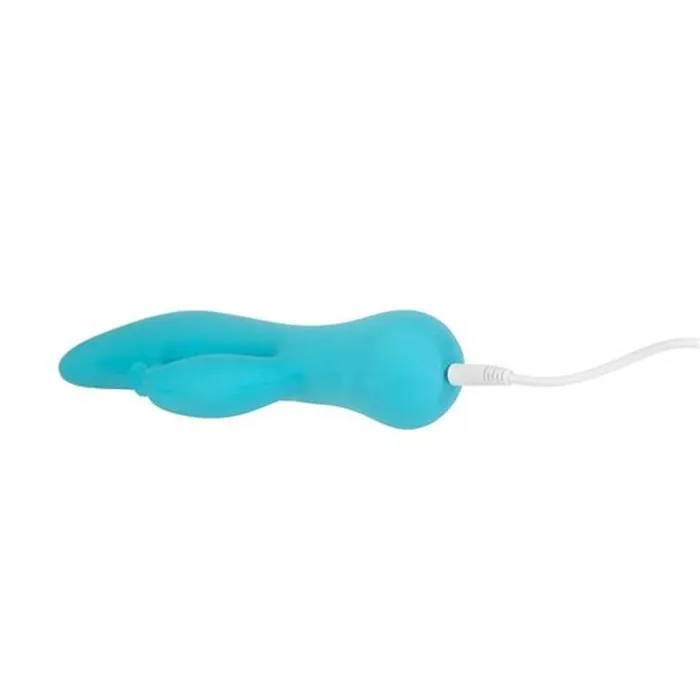 Kissing Swan Rabbit Vibrator Swan Female Sex Toys