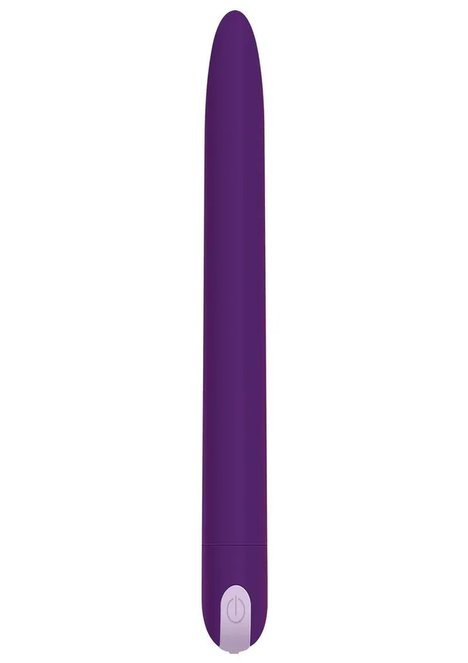 Lilac Desires Silicone Rechargeable Butterfly Kit Evolved Female Sex Toys