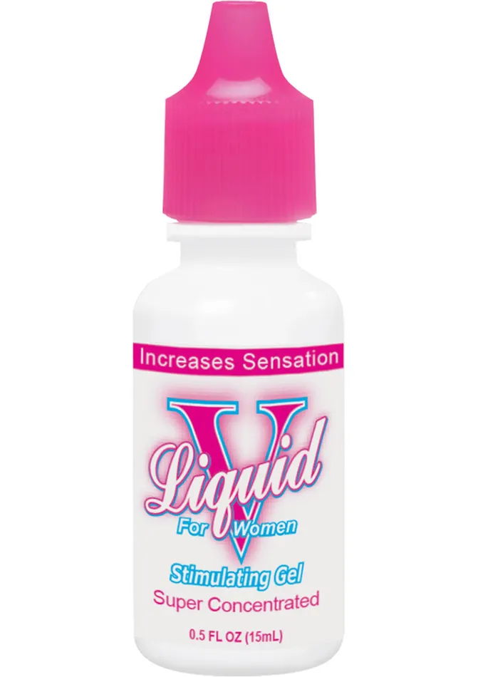 Liquid V Liquid V Stimulating Gel For Women Enhancers Liquid V Liquid V Stimulating Gel For Women Enhancers