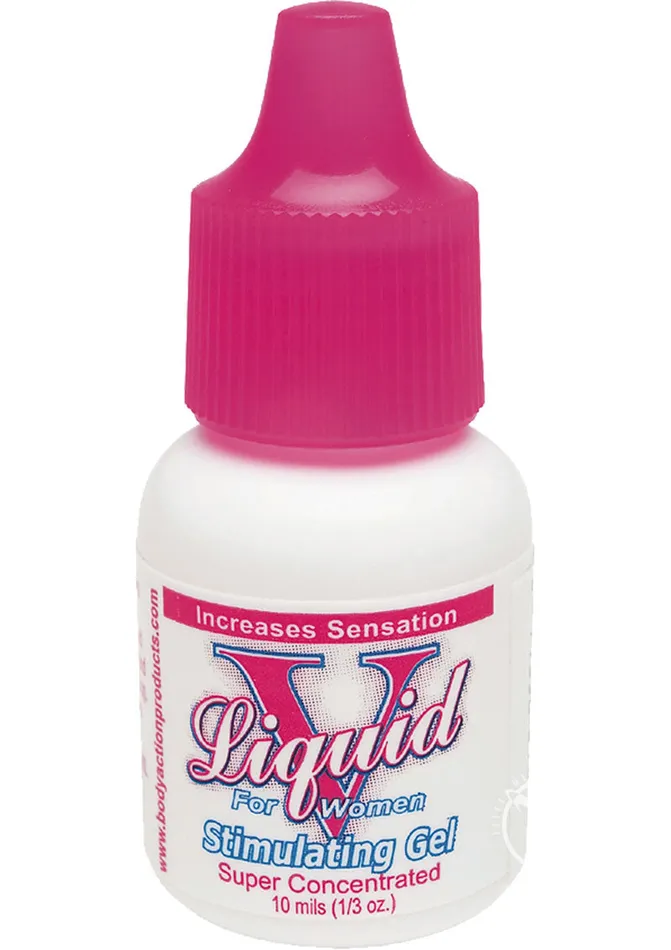 Liquid V Liquid V Stimulating Gel For Women Enhancers Liquid V Liquid V Stimulating Gel For Women Enhancers