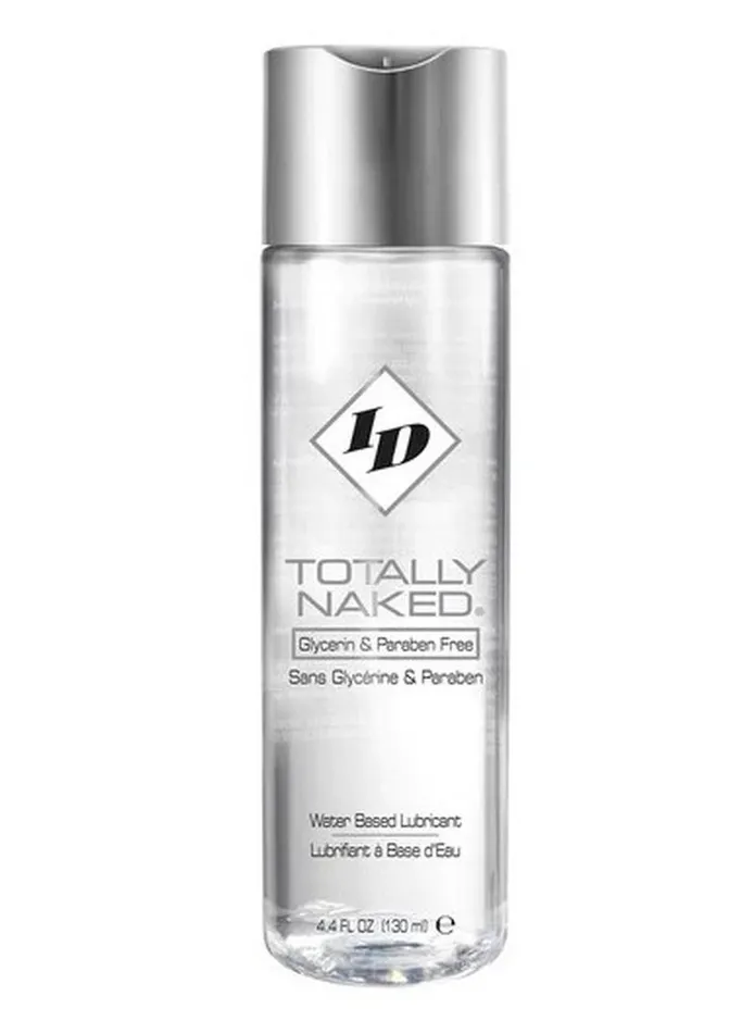 Lubricants ID Lubricants Id Totally Naked Lubricant