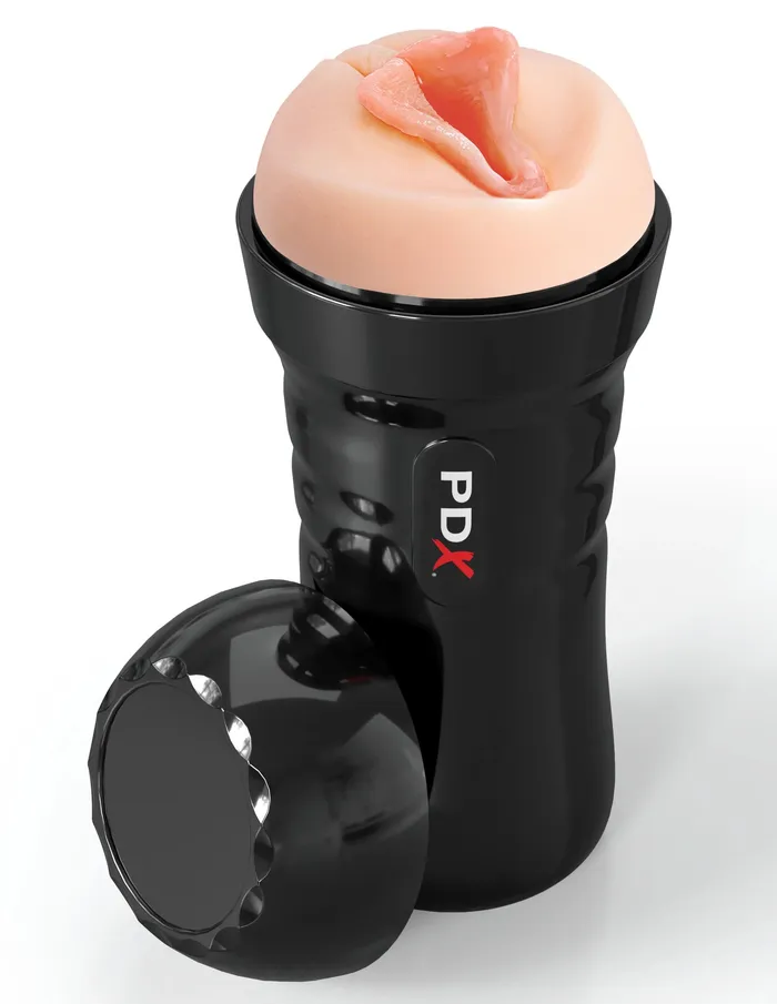 Male Sex Toys PDX Brands Wet Pussies Super Luscious Lip Self Lubricating Stroker Light Male Sex Toys PDX Brands Wet Pussies Super Luscious Lip Self Lubricating Stroker Light