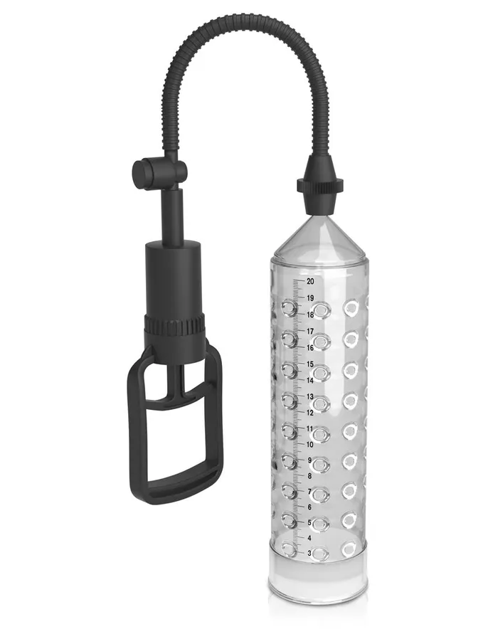 Male Sex Toys Pipedream Classix Penis Stimulation Pump