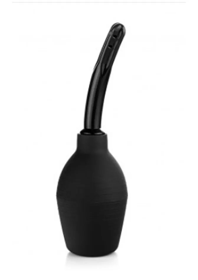 Male Sex Toys Prowler RED Prowler Flexi Silicone Anal Douche