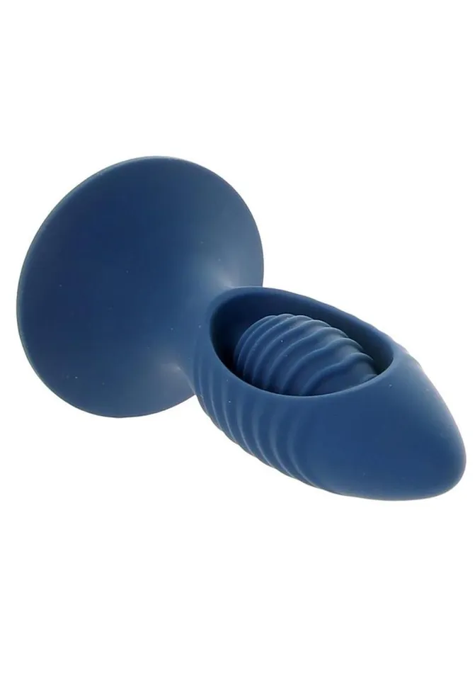 Male Sex Toys Renegade V2 Silicone Rechargeable Anal Plug with Remote Control Renegade Male Sex Toys Renegade V2 Silicone Rechargeable Anal Plug with Remote Control Renegade