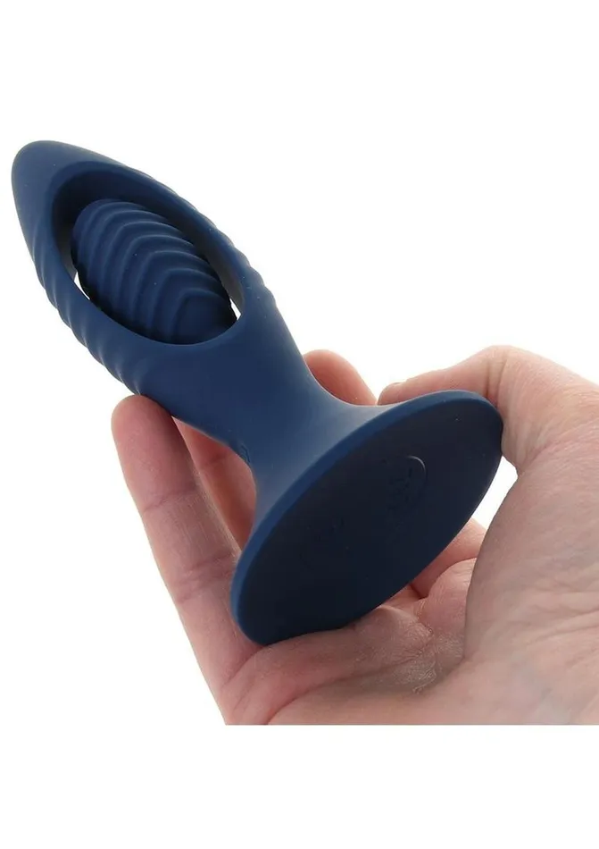Male Sex Toys Renegade V2 Silicone Rechargeable Anal Plug with Remote Control Renegade Male Sex Toys Renegade V2 Silicone Rechargeable Anal Plug with Remote Control Renegade