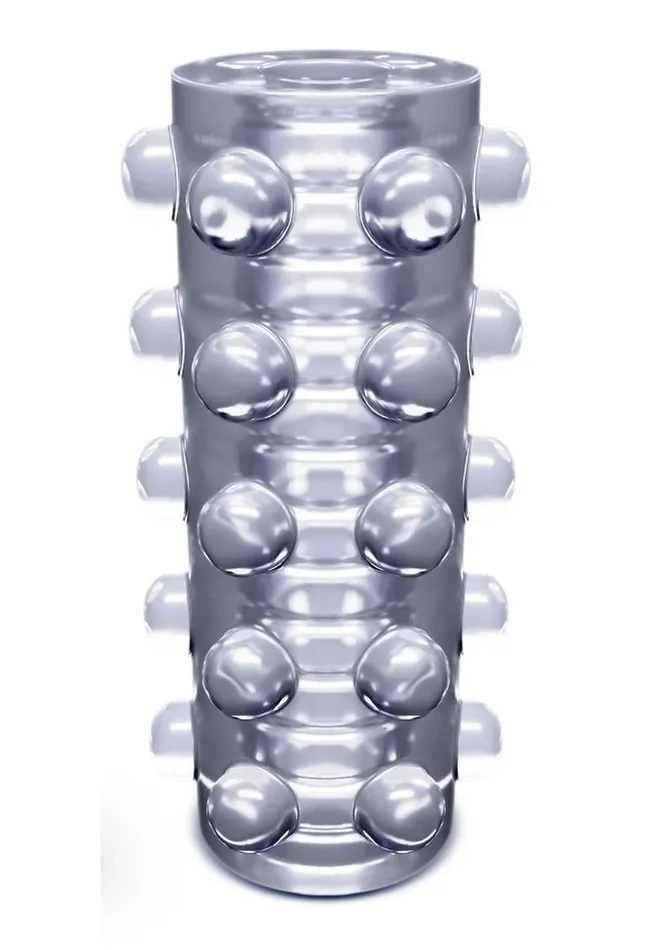 Male Sex Toys RIZE Rize Swich Self Lubricating Stroker Dual End Masturbator Male Sex Toys RIZE Rize Swich Self Lubricating Stroker Dual End Masturbator