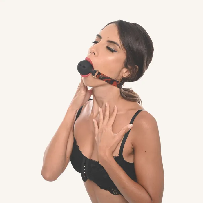 Male Sex Toys Sincerely Amber Ball Gag Sportsheets Male Sex Toys Sincerely Amber Ball Gag Sportsheets