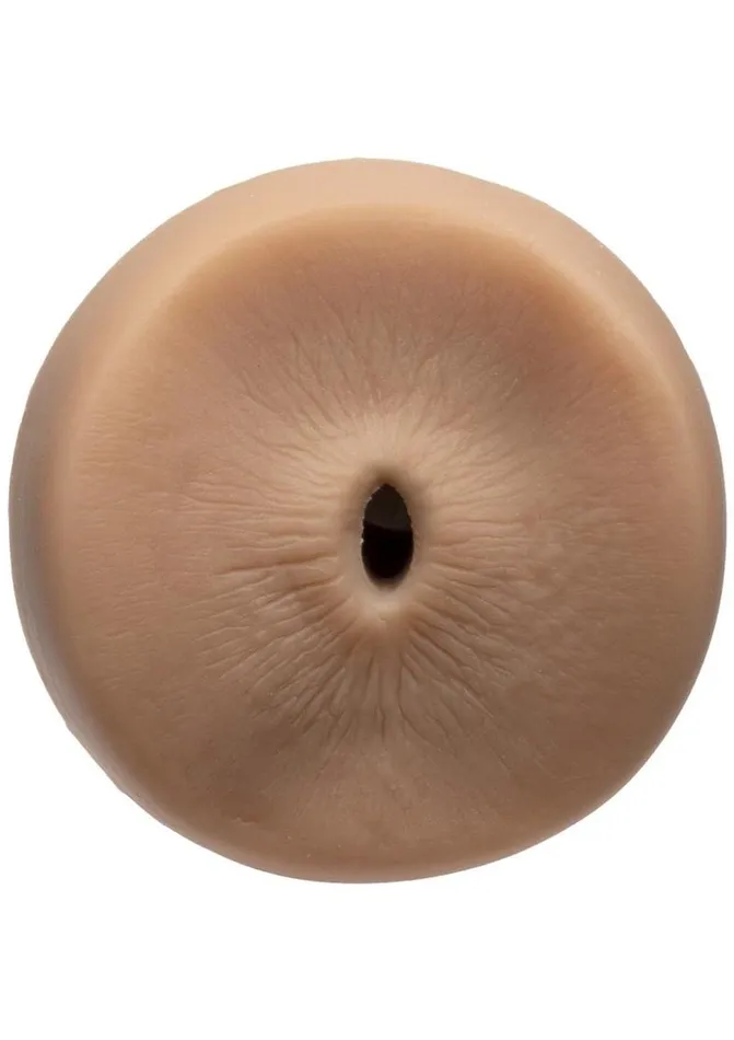 Man Squeeze William Seed Ultraskyn Masturbator Butt Man Squeeze Male Sex Toys