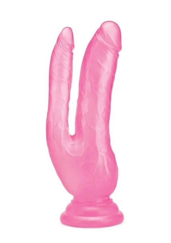 Me You Us Dildos ME YOU US Ultracock Jelly Double Penetrator