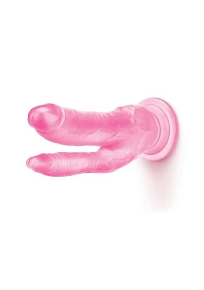 Me You Us Dildos ME YOU US Ultracock Jelly Double Penetrator