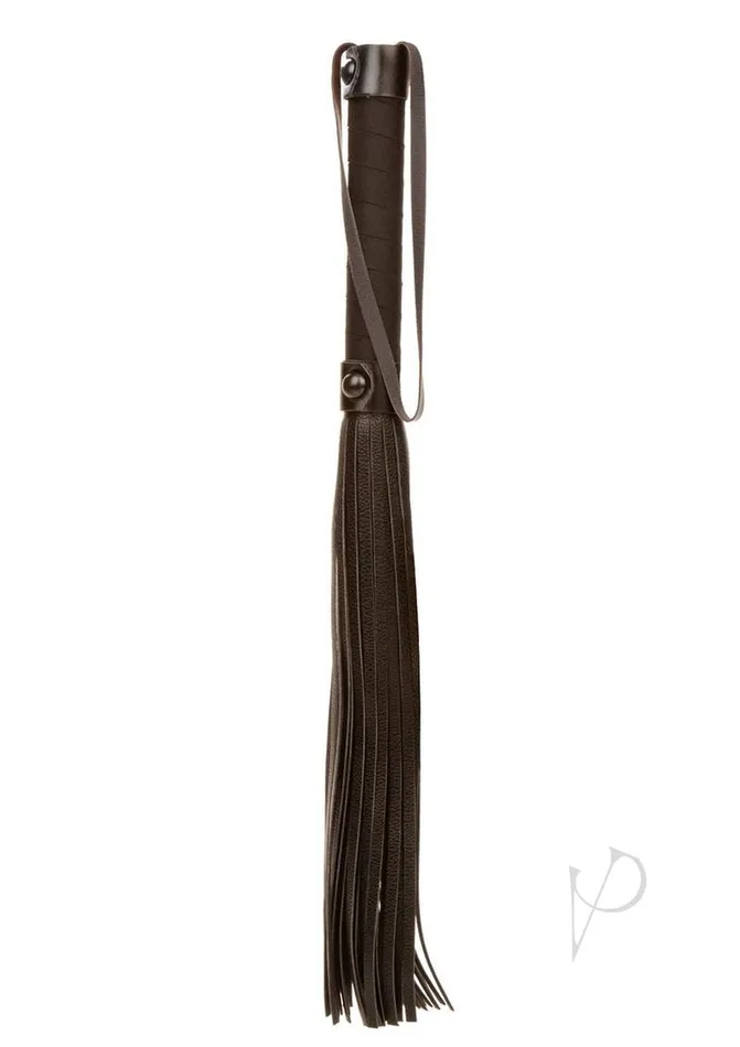 Nocturnal Vibrators Nocturnal Collection Flogger