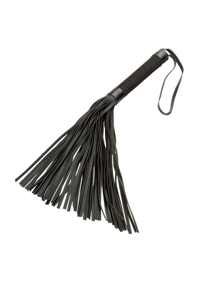 Nocturnal Vibrators Nocturnal Collection Flogger