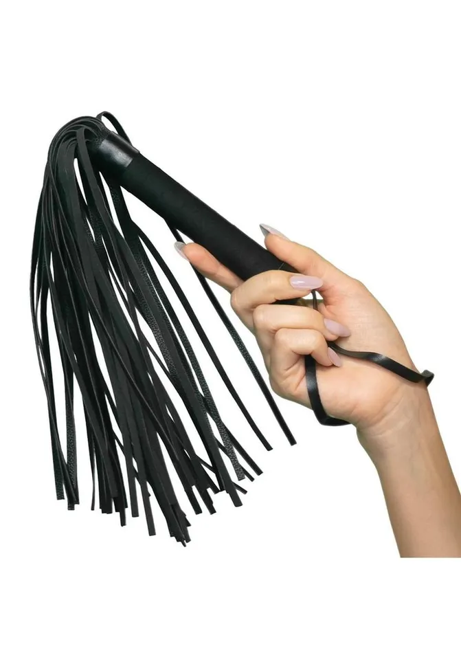 Nocturnal Vibrators Nocturnal Collection Flogger