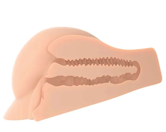 PDX Brands Male Sex Toys Perfect 10 Booty Light