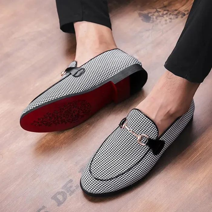 Peas shoes light driving shoes cj Dildos