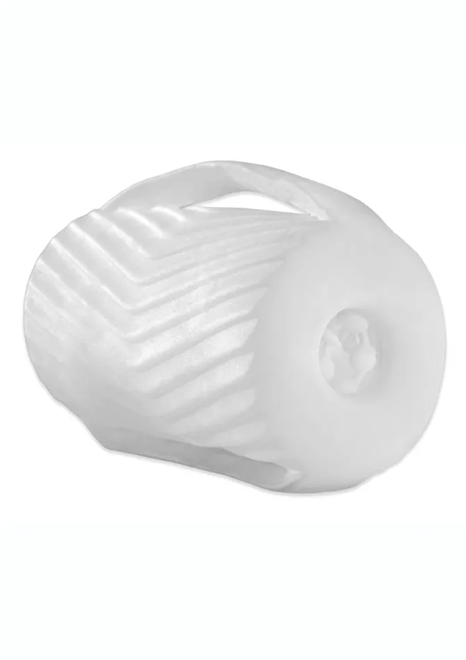Perfect Fit Male Masturbator with Grips Silaskin Perfect Fit Male Sex Toys Perfect Fit Male Masturbator with Grips Silaskin Perfect Fit Male Sex Toys