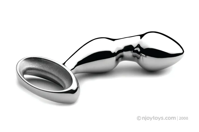 Pfun Plug Njoy Anal