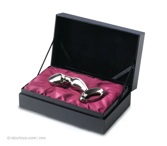 Pfun Plug Njoy Anal