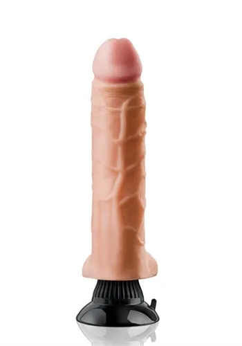 Pipedream Dildos Real Feel Deluxe no6 85Inch Flesh Pipedream Dildos Real Feel Deluxe no6 85Inch Flesh