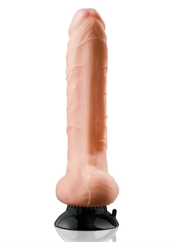 Pipedream Dildos Real Feel Deluxe no6 85Inch Flesh Pipedream Dildos Real Feel Deluxe no6 85Inch Flesh