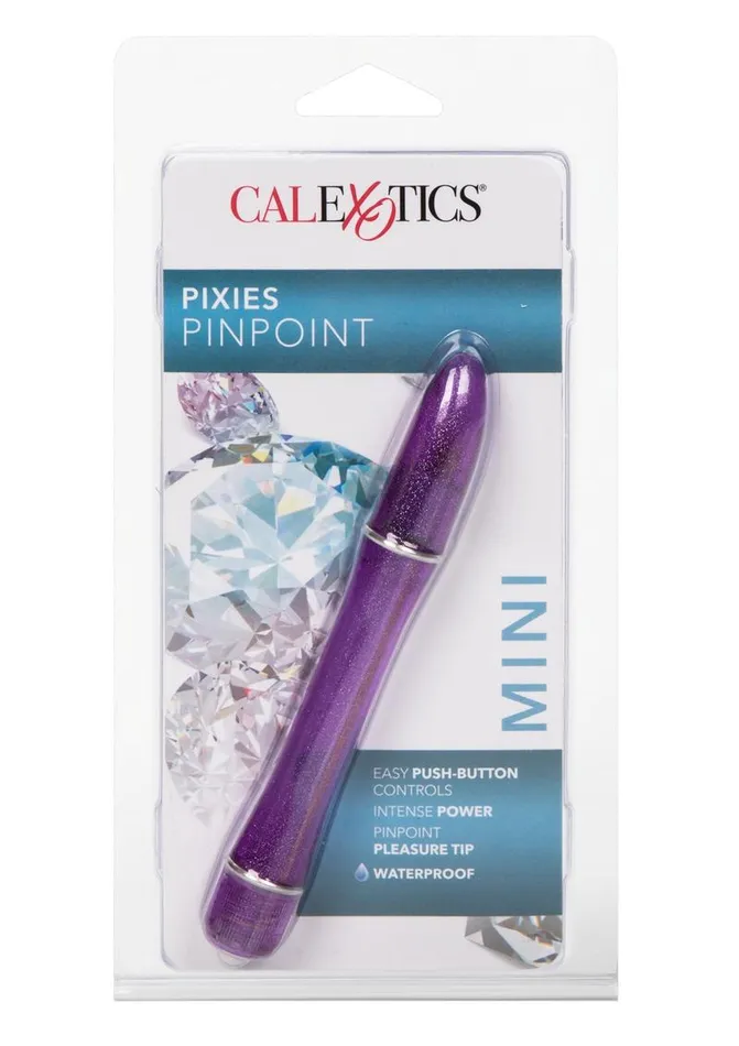 Pixies Female Sex Toys Pixies Pinpoint Vibrator