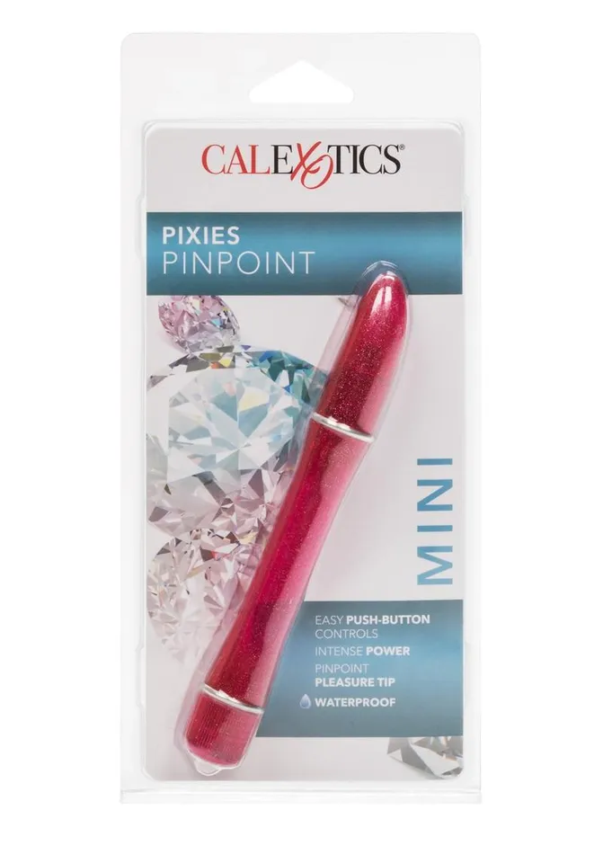 Pixies Female Sex Toys Pixies Pinpoint Vibrator
