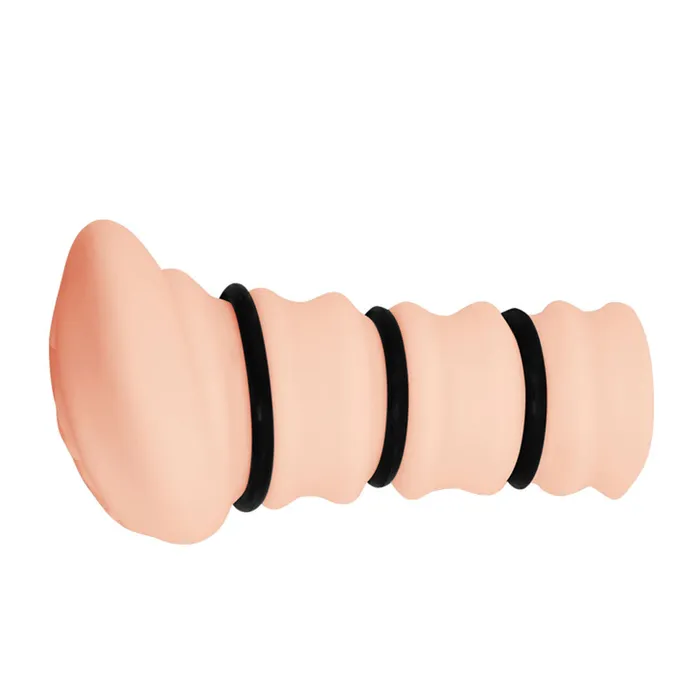 Pretty Love Dildos Crazy Bull Rossi Flesh Pretty Love Dildos Crazy Bull Rossi Flesh