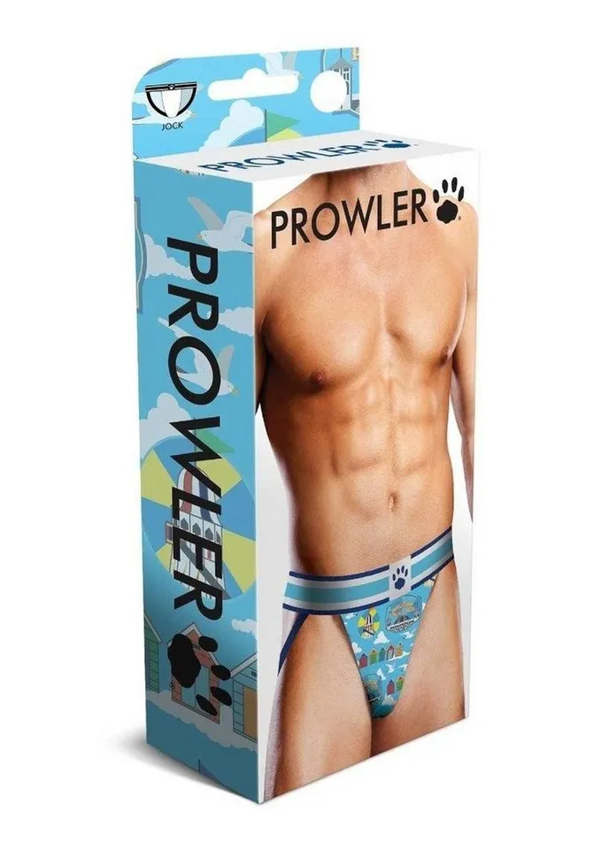 Prowler Prowler Brighton Jock Vibrators