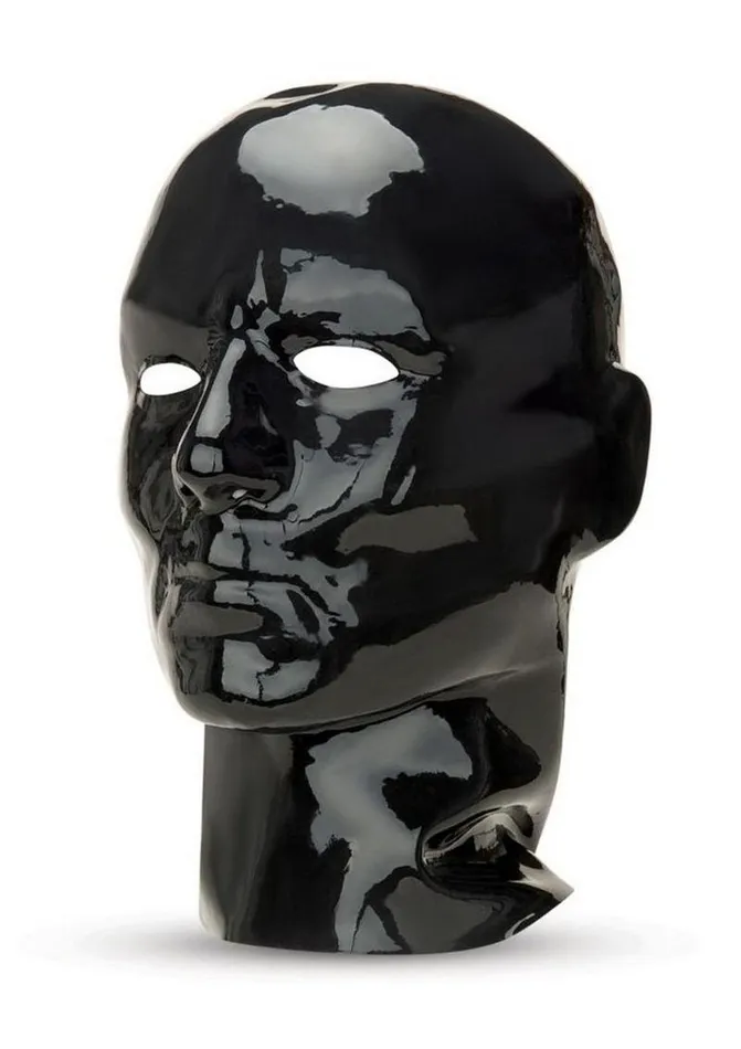 Prowler RED Prowler Red Latex Hood Vibrators