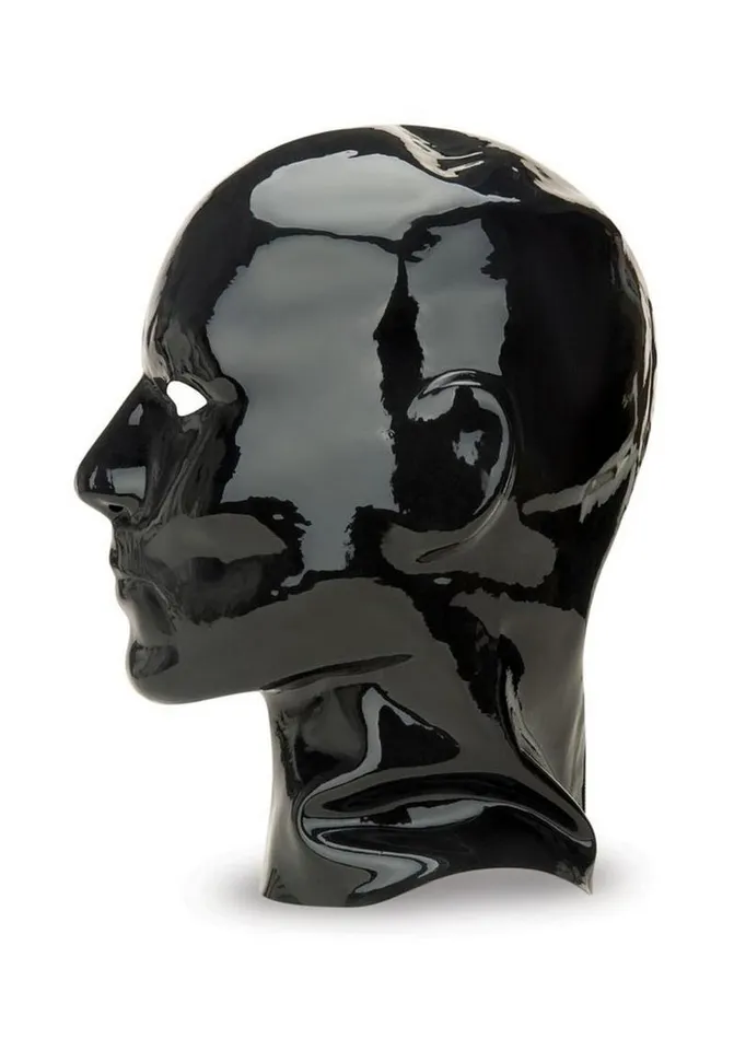Prowler RED Prowler Red Latex Hood Vibrators