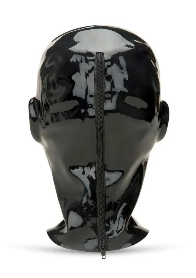 Prowler RED Prowler Red Latex Hood Vibrators