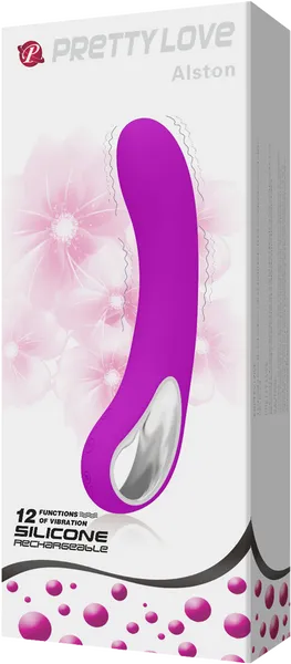 Rechargeable Alston Pretty Love Female Sex Toys Rechargeable Alston Pretty Love Female Sex Toys