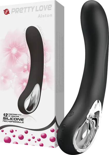 Rechargeable Alston Pretty Love Female Sex Toys Rechargeable Alston Pretty Love Female Sex Toys