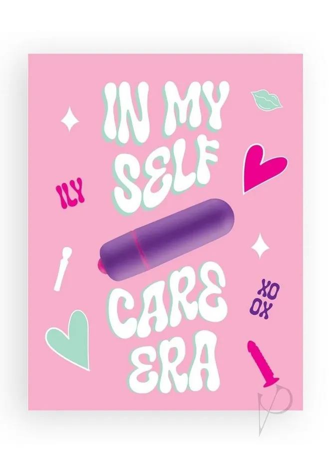 Rock Candy Toys Vibrators Naughtyvibes Self Care Era Greeting Card